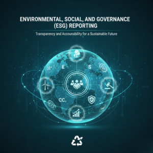 Home Environmental, Social, and Governance (ESG) reporting